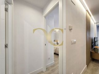 Piso en venta en Montecerrao en Oviedo