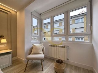 Piso en venta en Montecerrao en Oviedo