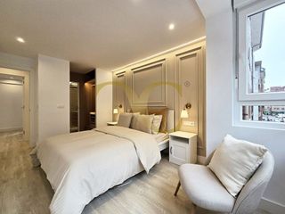 Piso en venta en Montecerrao en Oviedo