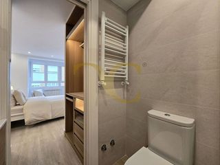 Piso en venta en Montecerrao en Oviedo