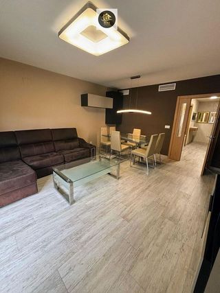 Piso en venta en Renfe - Bulevar 1º y 2º Fase en Jaén