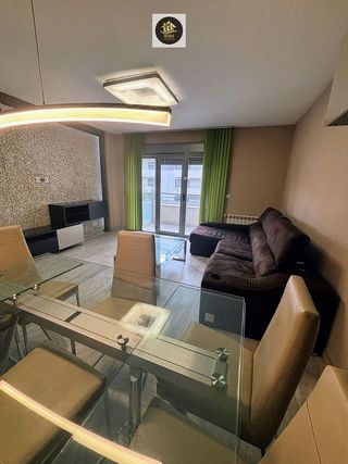 Piso en venta en Renfe - Bulevar 1º y 2º Fase en Jaén