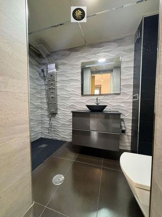 Piso en venta en Renfe - Bulevar 1º y 2º Fase en Jaén