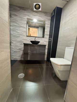 Piso en venta en Renfe - Bulevar 1º y 2º Fase en Jaén