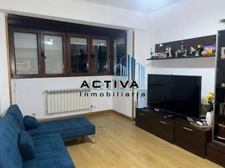 Piso en venta en Centro en Valladolid