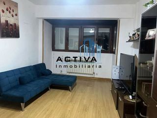 Piso en venta en Centro en Valladolid