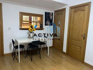 Piso en venta en Centro en Valladolid