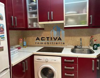 Piso en venta en Centro en Valladolid