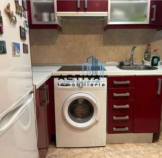 Piso en venta en Centro en Valladolid