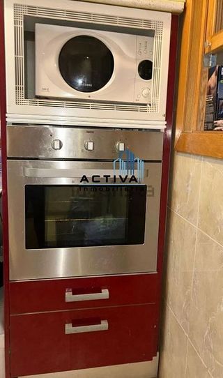 Piso en venta en Centro en Valladolid