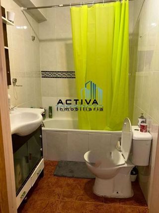 Piso en venta en Centro en Valladolid