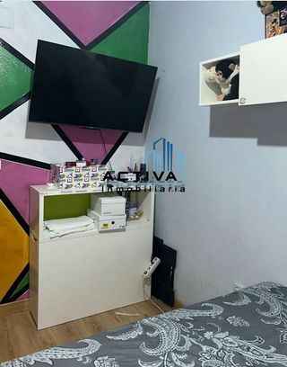 Piso en venta en Centro en Valladolid