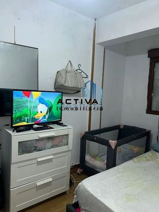 Piso en venta en Centro en Valladolid