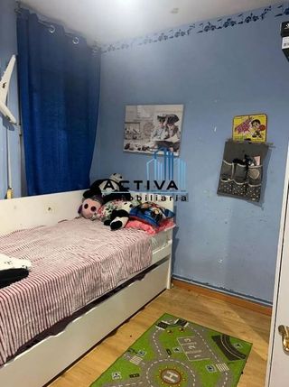 Piso en venta en Centro en Valladolid