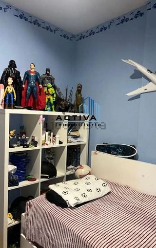 Piso en venta en Centro en Valladolid