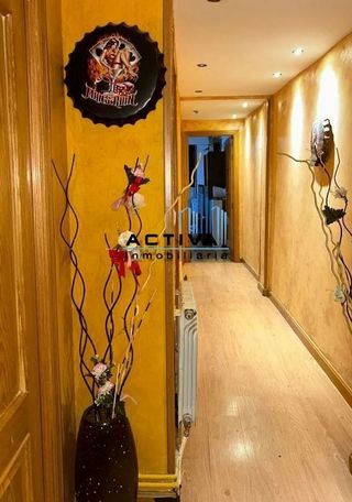 Piso en venta en Centro en Valladolid