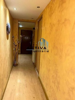 Piso en venta en Centro en Valladolid