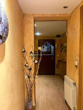 Piso en venta en Centro en Valladolid