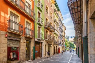 Piso en venta en Casco Antiguo en Pamplona