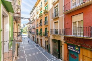 Piso en venta en Casco Antiguo en Pamplona