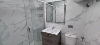 Piso en venta en Playa de Levante en Benidorm