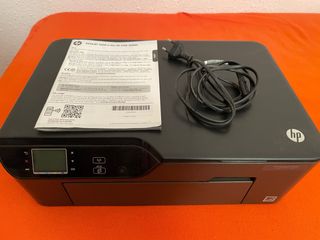 HP Deskjet 3520-e Multifunción