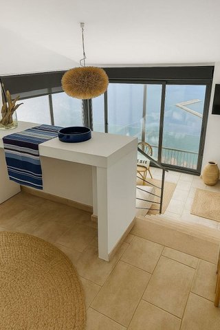 Casa pareada en venta en Port Esportiu - Puig Rom - Canyelles en Roses