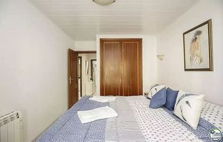 Piso en venta en Empuriabrava en Castelló d´Empúries