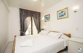 Piso en venta en Empuriabrava en Castelló d´Empúries