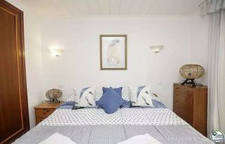 Piso en venta en Empuriabrava en Castelló d´Empúries