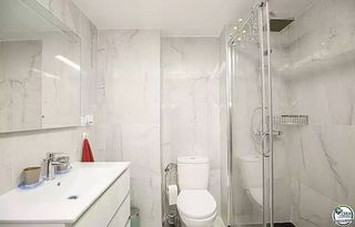 Piso en venta en Empuriabrava en Castelló d´Empúries