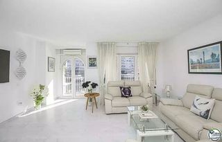 Piso en venta en Empuriabrava en Castelló d´Empúries