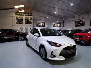 Toyota Yaris 1.5 120H 2024