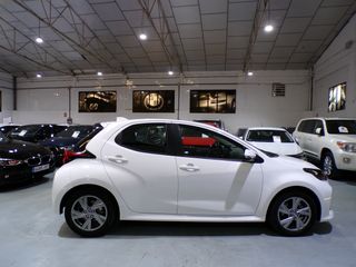 Toyota Yaris 1.5 120H 2024