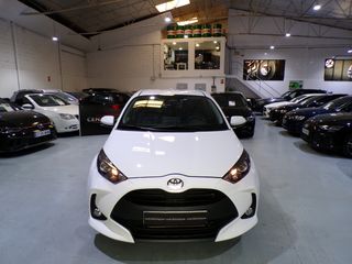 Toyota Yaris 1.5 120H 2024