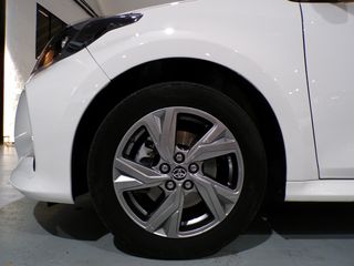 Toyota Yaris 1.5 120H 2024