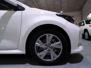 Toyota Yaris 1.5 120H 2024