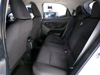 Toyota Yaris 1.5 120H 2024