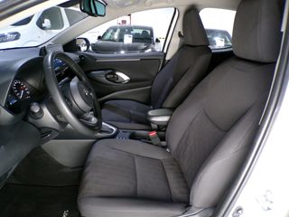 Toyota Yaris 1.5 120H 2024