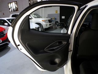 Toyota Yaris 1.5 120H 2024