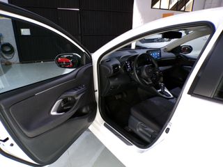 Toyota Yaris 1.5 120H 2024