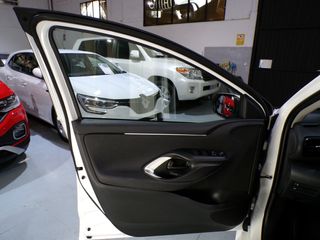 Toyota Yaris 1.5 120H 2024