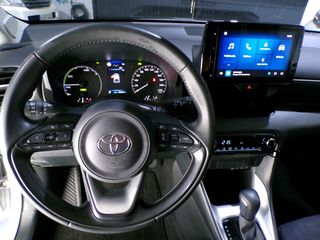 Toyota Yaris 1.5 120H 2024
