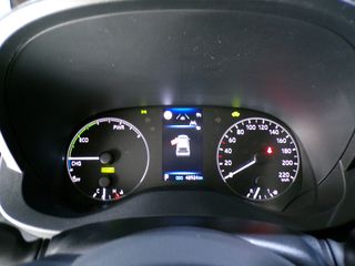 Toyota Yaris 1.5 120H 2024