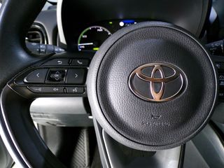 Toyota Yaris 1.5 120H 2024