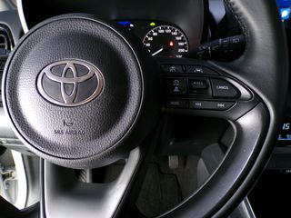 Toyota Yaris 1.5 120H 2024