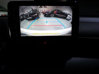 Toyota Yaris 1.5 120H 2024