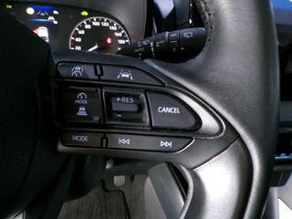 Toyota Yaris 1.5 120H 2024