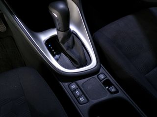 Toyota Yaris 1.5 120H 2024