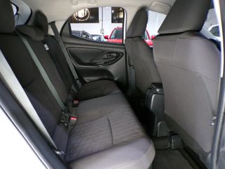 Toyota Yaris 1.5 120H 2024